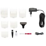 Clipper MRD Pro Smartbrain HC-90-4 Blanca 7.200 RPM - Imagen 4