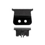 Cuchilla Trimmer DLC 440C M-X MRD Pro