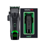 1. Nombre del producto Clipper BaBylissPRO x Tomb45 – Máquina de Corte Profesional 2. Palabra clave objetivo Clipper BaBylissPRO x Tomb45 3. Título SEO Clipper BaBylissPRO x Tomb45 – Máquina de Corte Profesional 4. Slug clipper-babylisspro-x-tomb45 5. Meta descripción SEO Clipper BaBylissPRO x Tomb45 profesional para cortes, fades y degradados precisos. Diseño exclusivo para barbería. Disponible en Empire of Barber Chile. 6. Descripción larga Clipper BaBylissPRO x Tomb45 es una máquina de corte profesional diseñada para barberos que buscan precisión, control y rendimiento en sus trabajos diarios. Su diseño está pensado para realizar cortes, fades y degradados con comodidad, ofreciendo una herramienta versátil para diferentes técnicas de barbería. La Clipper BaBylissPRO x Tomb45 combina la experiencia profesional de BaBylissPRO con la identidad de Tomb45 en un diseño moderno negro con detalles verdes. Para cortes y degradados profesionales, la Clipper BaBylissPRO x Tomb45 es una excelente incorporación al equipo de trabajo del barbero. Ideal para: * Cortes profesionales. * Fades y degradados. * Eliminación de volumen. * Diferentes técnicas de barbería. * Uso profesional frecuente. 7. Características principales Tipo: Clipper profesional Colaboración: BaBylissPRO x Tomb45 Color: Negro con detalles verdes Pantalla: Digital Uso: Profesional Aplicación: Corte, fades y degradados 8. Categoría Clipper 9. Marca BaBylissPRO 10. Etiquetas — exactamente 5 BaBylissPRO, Tomb45, Clipper BaBylissPRO, Clipper profesional, Máquina de corte profesional 11. Imagen principal ALT: Clipper BaBylissPRO x Tomb45 máquina de corte profesional Título: Clipper BaBylissPRO x Tomb45 Leyenda: vacía Descripción: vacía Aquí ya dejé la “x” también en el slug, la palabra clave literalmente al comienzo de la descripción y 3 apariciones naturales en el contenido, siguiendo lo que acabamos de aprender de Rank Math.