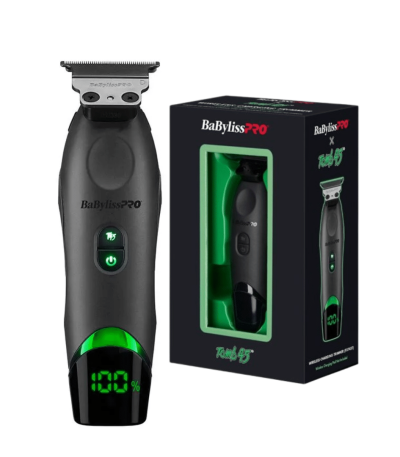 Trimmer BaBylissPRO x Tomb45 máquina profesional