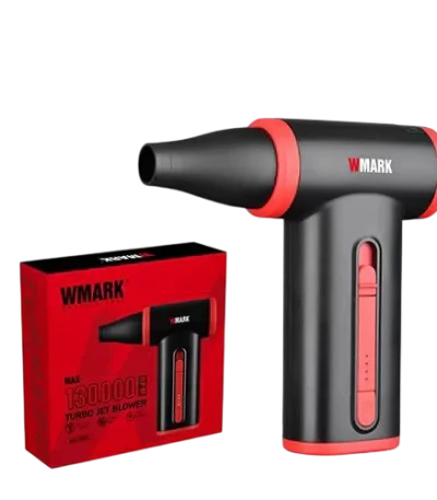 WMARK NG-TB001 turbo fan profesional 130000 RPM