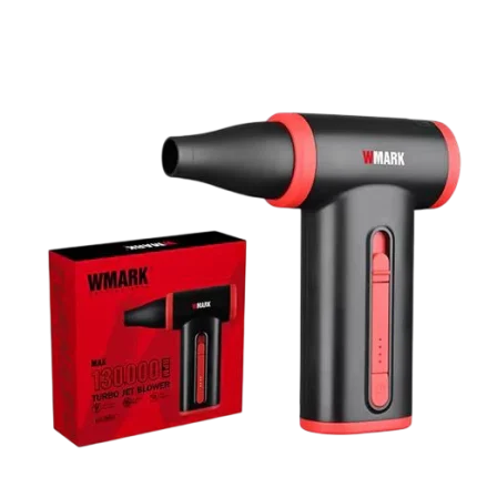 WMARK NG-TB001 turbo fan profesional 130000 RPM