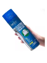 Lubricante Enfriador Cuchilla Cool Care 5 En 1 439ml - Imagen 2