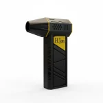 Soplador Portátil H.Ion Violent Turbofan 130.000 RPM