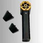 Soplador Portátil H.Ion Violent Turbofan 130.000 RPM - Imagen 4