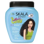 SKALAMASCARA MAIS CACHOS EXPERT SKALA 1KG