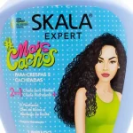 SKALAMASCARA MAIS CACHOS EXPERT SKALA 1KG - Imagen 3