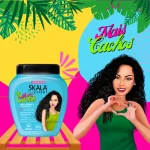 SKALAMASCARA MAIS CACHOS EXPERT SKALA 1KG - Imagen 5