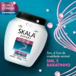 SKALAMASCARA BOMBA DE VITAMINAS 1000 G SKALA - Imagen 4
