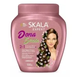 SKALAMASCARA DONA 2EN1 EXPERT SKALA 1KG Vendido por One Cm Seller Info