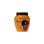 SKALAMascara Capilar Skala Mais Crespos 2 En 1 1000ml Revitaliza Brillo