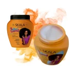 SKALAMascara Capilar Skala Mais Crespos 2 En 1 1000ml Revitaliza Brillo - Imagen 7