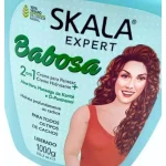SKALAMASCARA BABOSA ALOE VERA 2EN1 EXPERT SKALA 1KG - Imagen 3