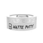 Level3 Matte Putty 150ml – Cera Matte Fuerza Media - Imagen 3