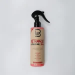 Spray desenredante de 2 fases