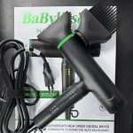 Secador BaBylissPRO x Tomb45 – Secador Profesional - Imagen 7