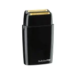 Shaver BaBylissPRO FX02 Black afeitadora profesional
