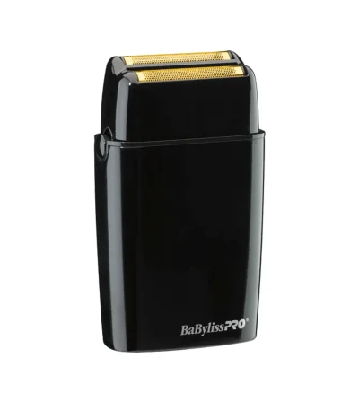 Shaver BaBylissPRO FX02 Black afeitadora profesional