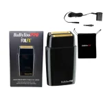 Shaver BaBylissPRO FX02 Black – Afeitadora Profesional - Imagen 3