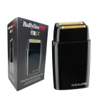Shaver BaBylissPRO FX02 Black – Afeitadora Profesional - Imagen 2