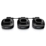 CONECTORES ESPECIALES MULTIPLES PARA BASE DE CARGAS MRD, STYLCRAFT, GAMMA+ - Imagen 2