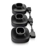 CONECTORES ESPECIALES MULTIPLES PARA BASE DE CARGAS MRD, STYLCRAFT, GAMMA+ - Imagen 3