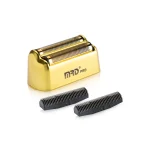 Cabezal De Repuesto Shaver Mrd Con Mallas Y Cuchillas GOLD