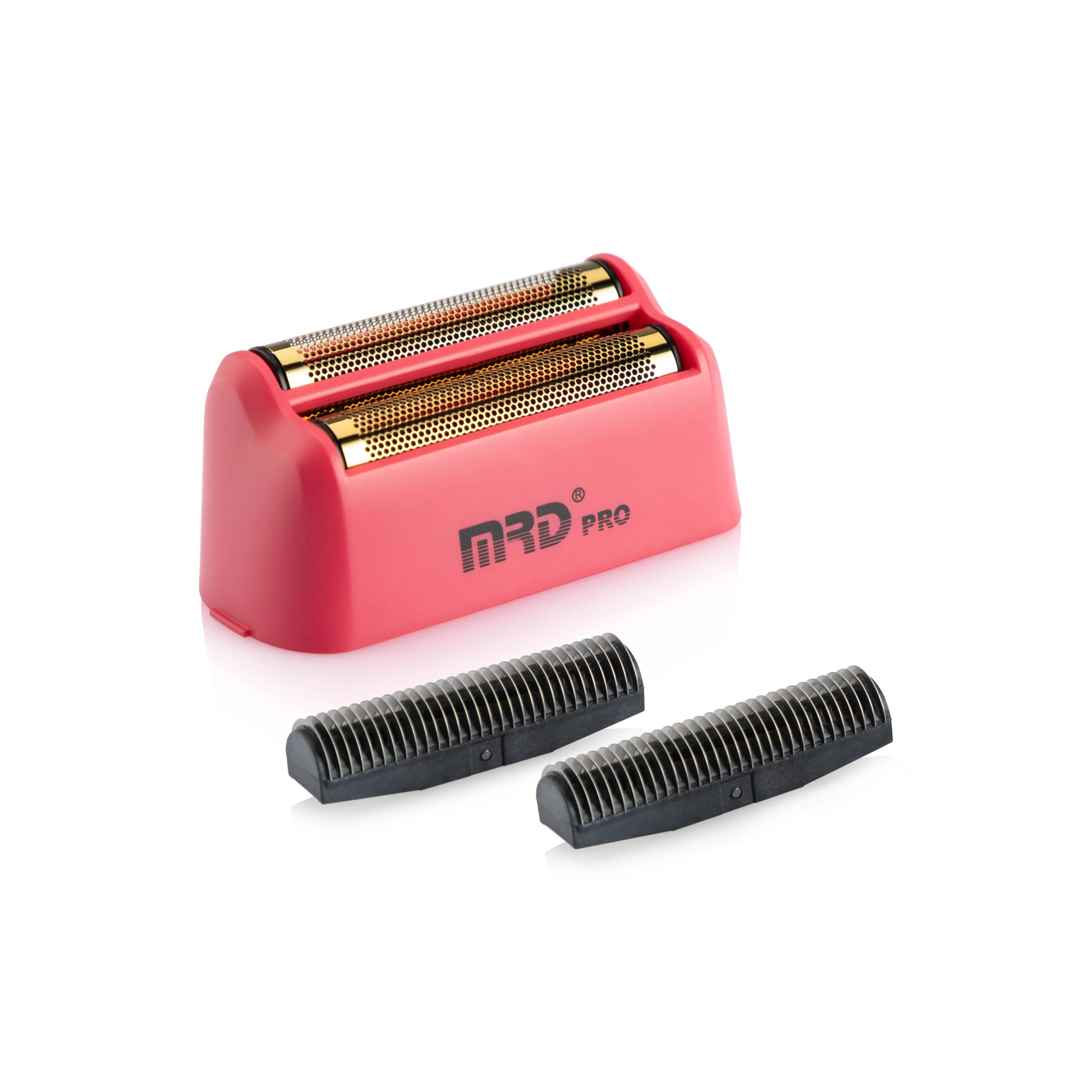Repuesto Shaver MRD Pro Repuesto Shaver MRD Pro lámina y cuchillas de afeitado