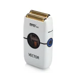 Shaver Desvelladora MRD Pro Vector X 15000 rpm Blanco - Imagen 3