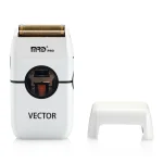 Shaver Desvelladora MRD Pro Vector X 15000 rpm Blanco