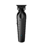 Cortadora De Pelo Patillera Trimmer Kemei Km-2299 Barber