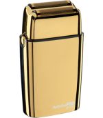 Shaver BaBylissPRO FOILFX02 Gold – Afeitadora Profesional - Imagen 6