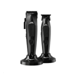 Combo JRL Black Clipper + Trimmer – Kit Profesional - Imagen 3