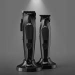 Combo JRL Black Clipper + Trimmer – Kit Profesional - Imagen 5