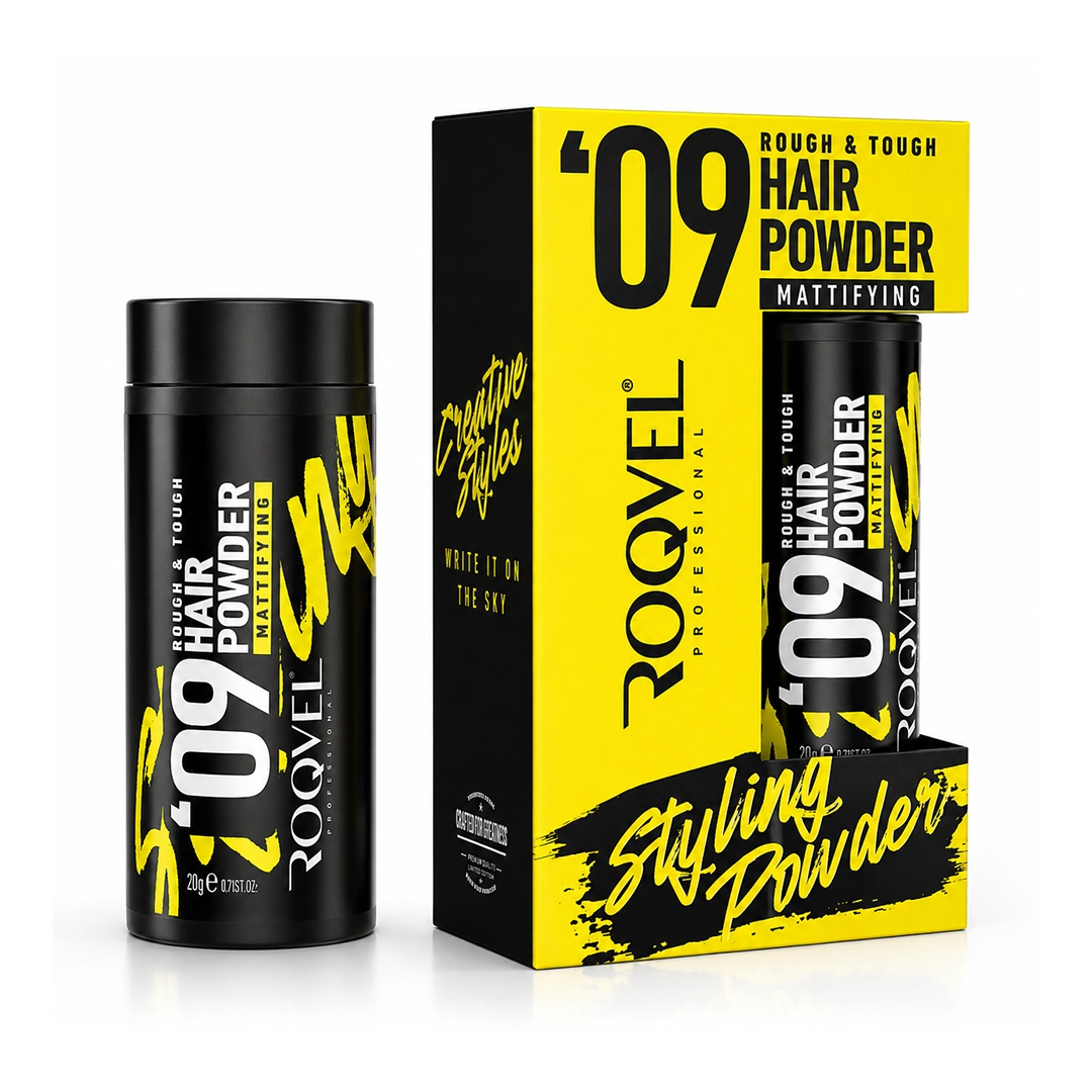 15-Empire_of_Barber_Insumos_y_Maquinas_de_Barberia_en_Chile_producto ROQVEL Hair Powder 09 polvo texturizador mate 20 g