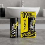ROQVEL Hair Powder 09 – Polvo Texturizador Mate 20 g - Imagen 4