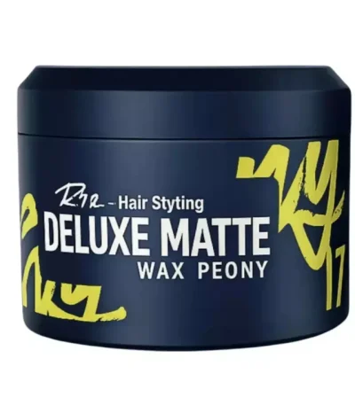 Cera Roqvel Deluxe Matte Wax Peony 150 ml