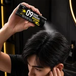 ROQVEL Hair Powder 09 – Polvo Texturizador Mate 20 g - Imagen 3