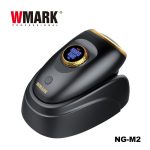 Masajeador profesional WMARK NG-M2 inalámbrico para barbería