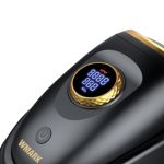 Masajeador Profesional WMARK NG-M2 Inalámbrico para Barbería - Imagen 5