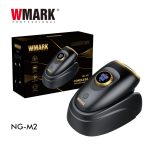 Masajeador Profesional WMARK NG-M2 Inalámbrico para Barbería - Imagen 2