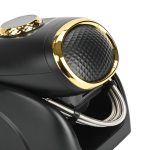 Masajeador Profesional WMARK NG-M2 Inalámbrico para Barbería - Imagen 6