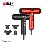 Secador de Pelo WMARK NG-9122 Mini de Alta Velocidad - Imagen 2