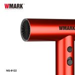 Secador de Pelo WMARK NG-9122 Mini de Alta Velocidad - Imagen 4