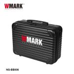 Maletín profesional WMARK NG-BB006 para herramientas de barbería