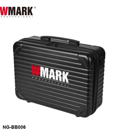 Maletín profesional WMARK NG-BB006 para herramientas de barbería