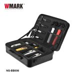 Maletín Profesional WMARK NG-BB006 para Barbería - Imagen 3
