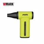 Tripack WMARK NG-8637KIT 5 en 1 – Clipper, Trimmer, Shaver, Turbo Fan y Spray - Imagen 3