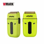 Tripack WMARK NG-8637KIT 5 en 1 – Clipper, Trimmer, Shaver, Turbo Fan y Spray - Imagen 4