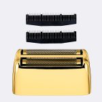 Repuesto BaBylissPRO FoilFX02 Gold FXRF2G – Lámina y Cuchillas - Imagen 2